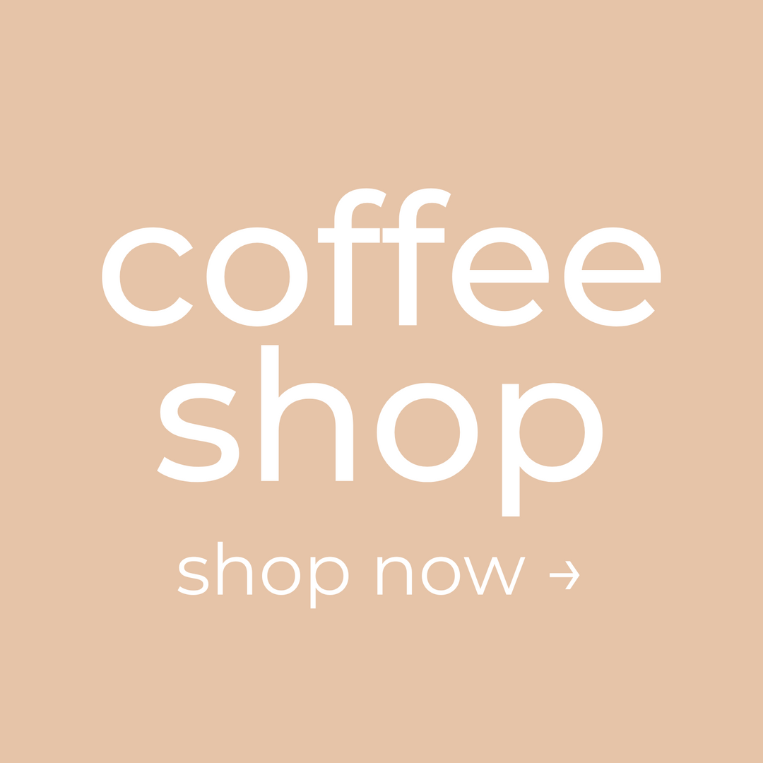 Coffee Shop