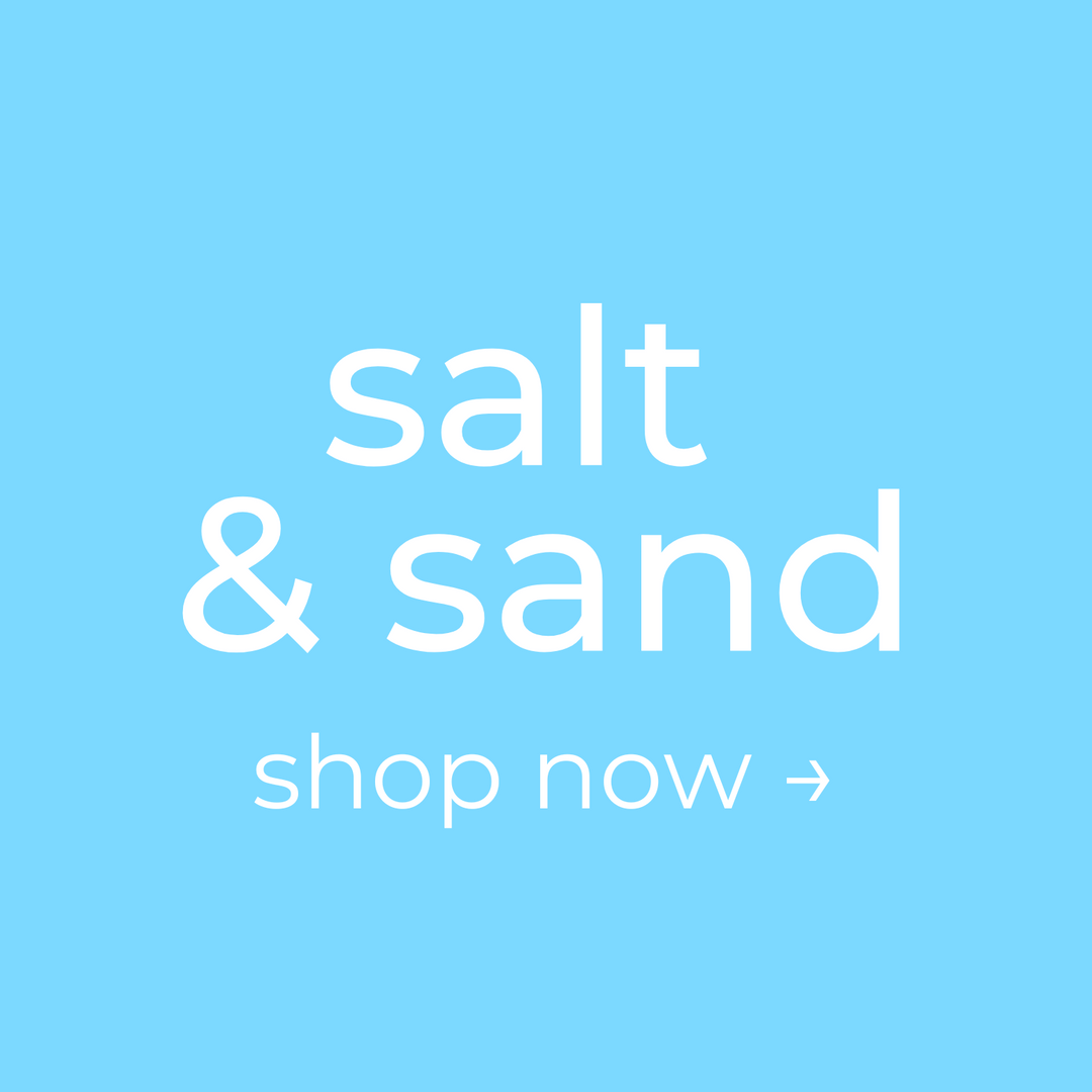 Salt & Sand