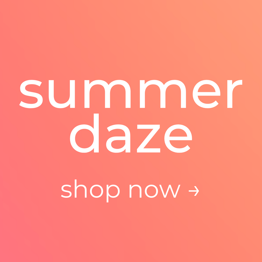 Summer Daze