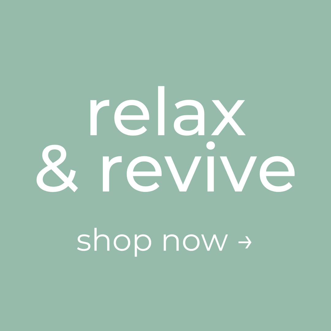 Relax & Revive
