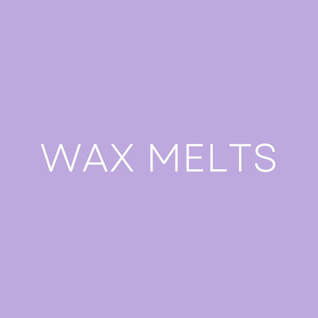 Pet Friendly Wax Melts