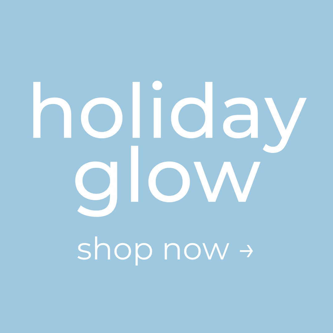 Holiday Glow